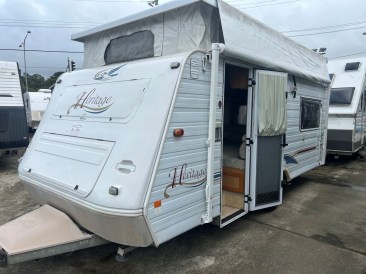 Jayco H 3   